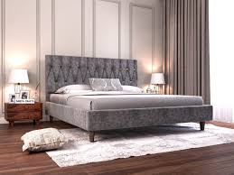 Double Bed